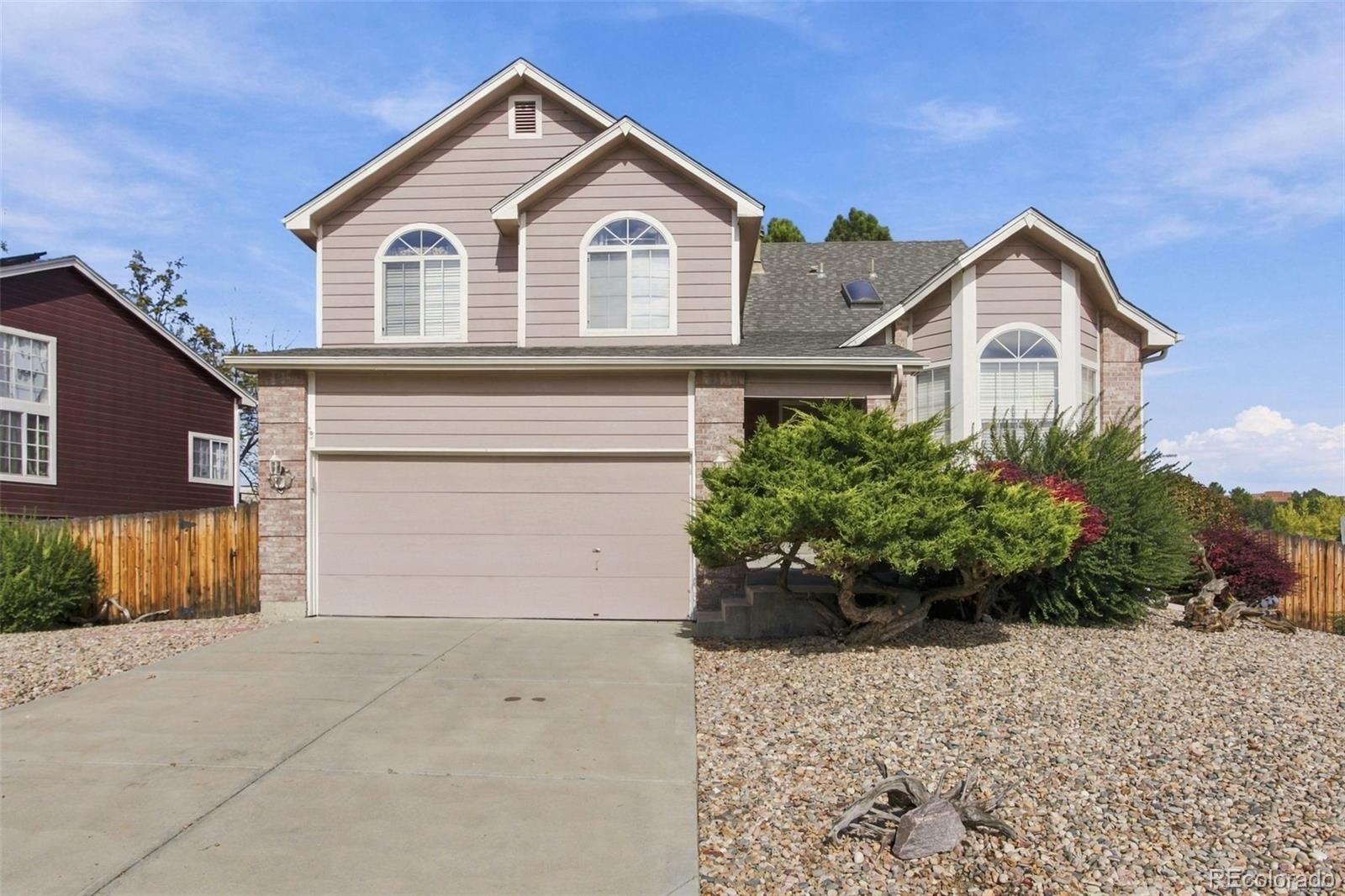 MLS Image #1 for 9907 w 107th place,broomfield, Colorado