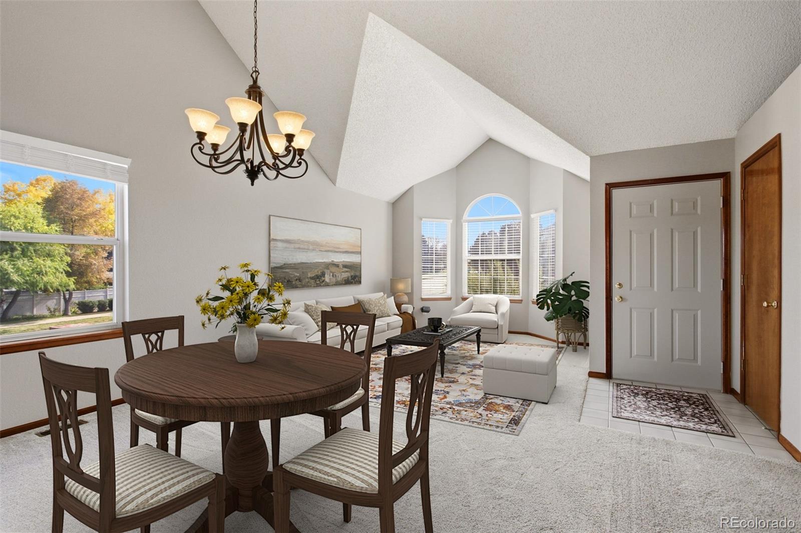 MLS Image #2 for 9907 w 107th place,broomfield, Colorado
