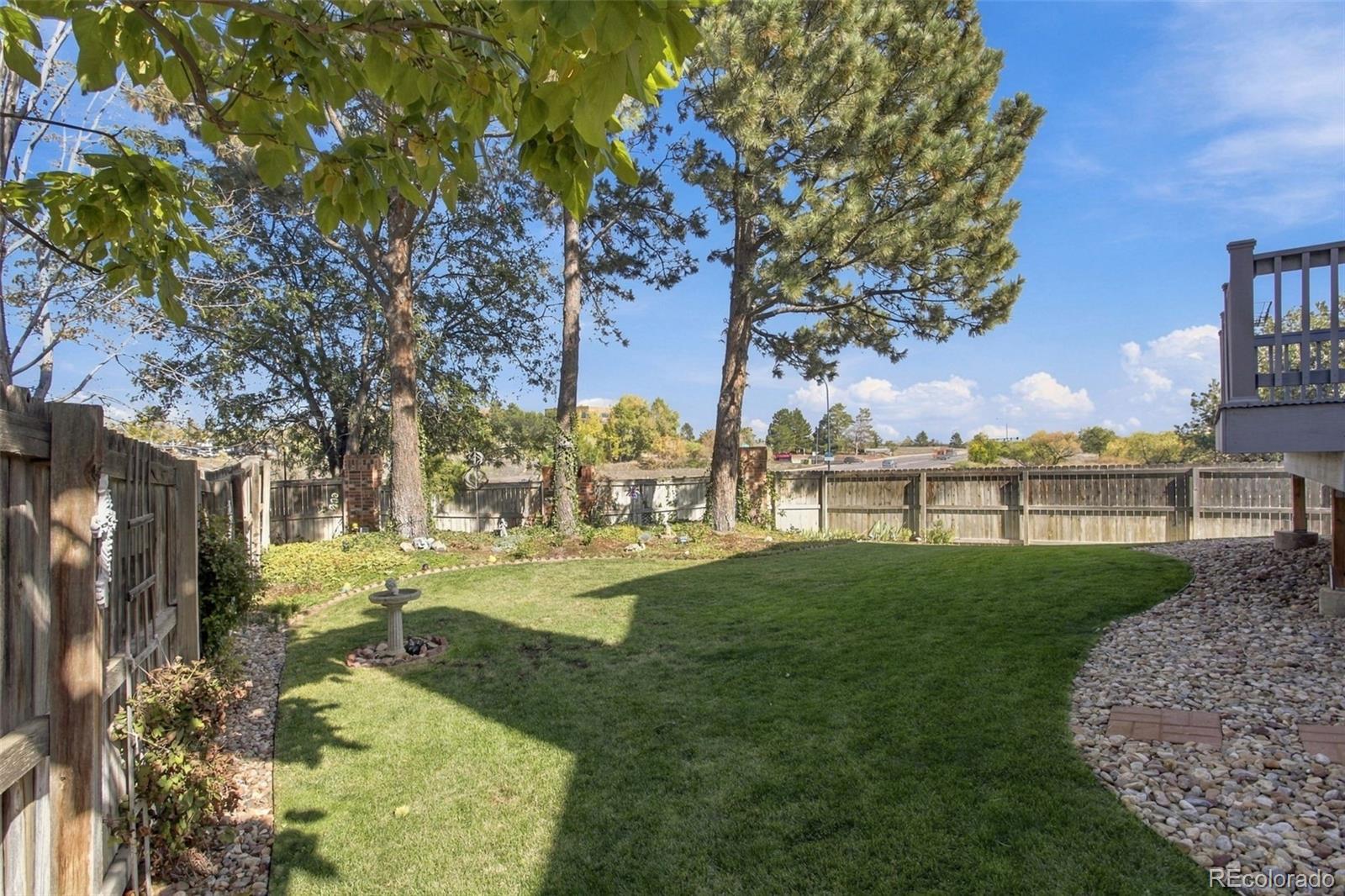 MLS Image #35 for 9907 w 107th place,broomfield, Colorado