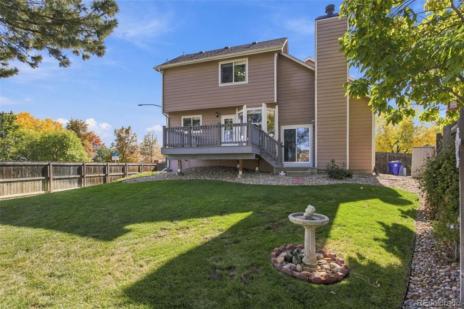 MLS Image #36 for 9907 w 107th place,broomfield, Colorado