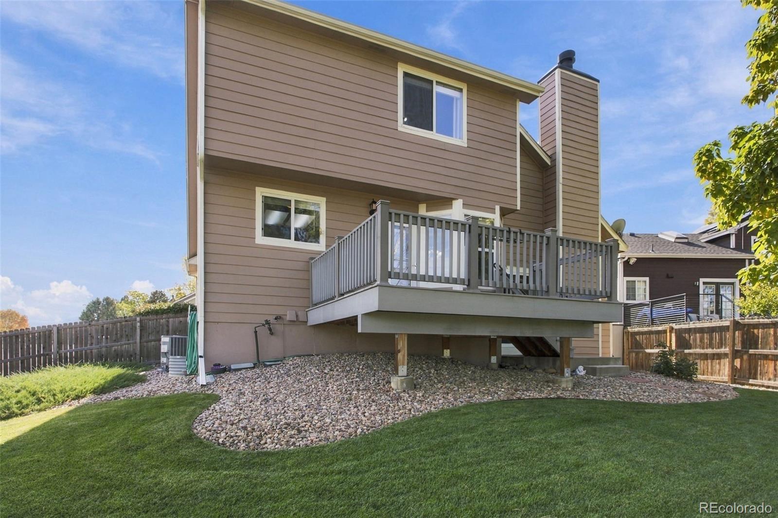 MLS Image #37 for 9907 w 107th place,broomfield, Colorado