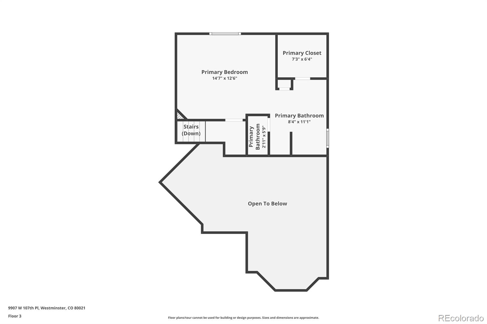 MLS Image #39 for 9907 w 107th place,broomfield, Colorado