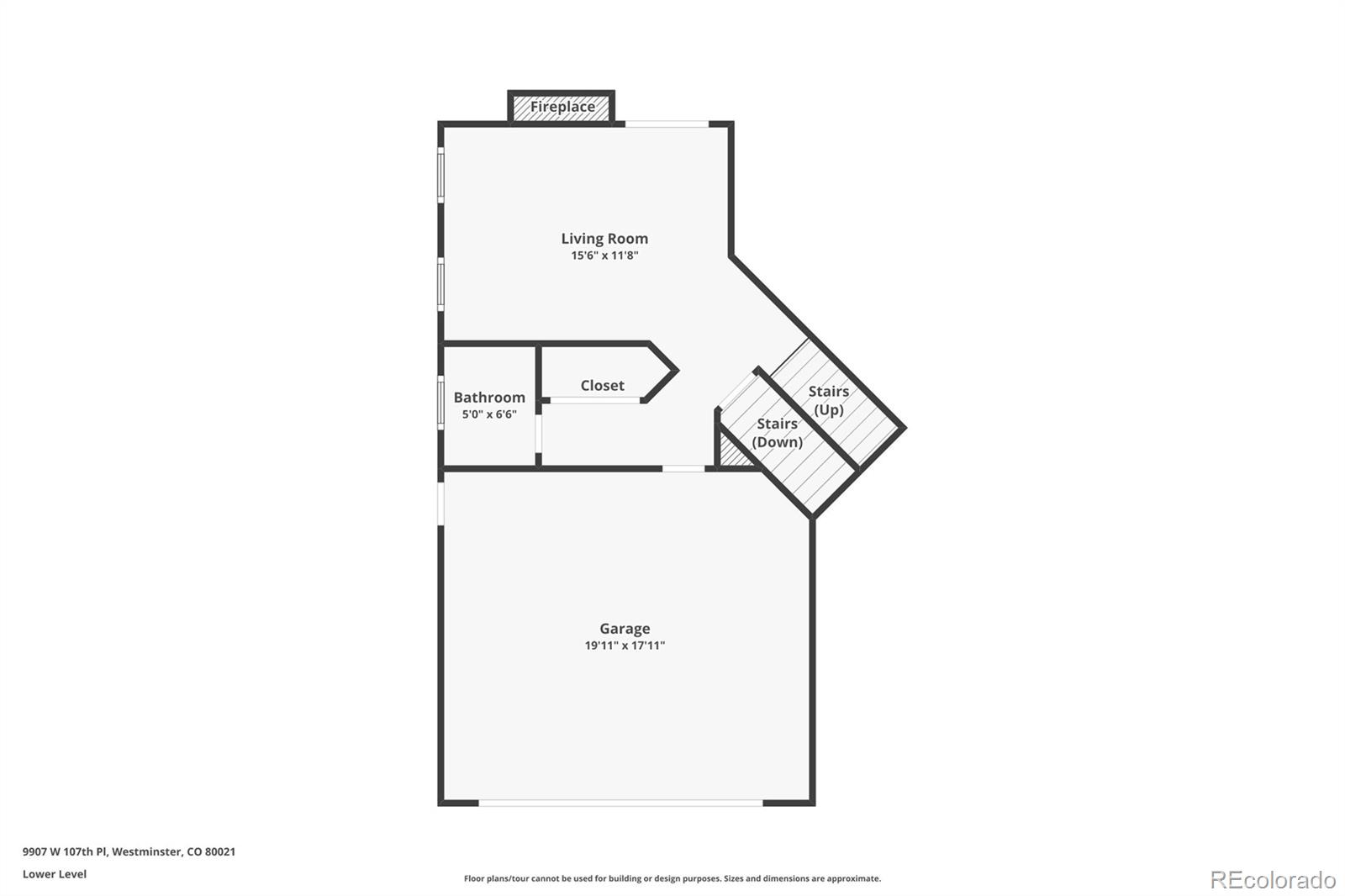 MLS Image #40 for 9907 w 107th place,broomfield, Colorado