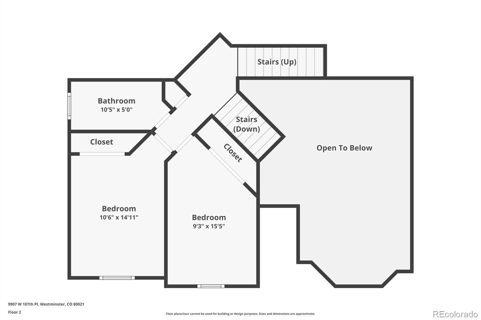 MLS Image #41 for 9907 w 107th place,broomfield, Colorado
