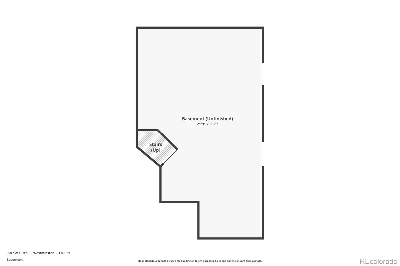MLS Image #43 for 9907 w 107th place,broomfield, Colorado