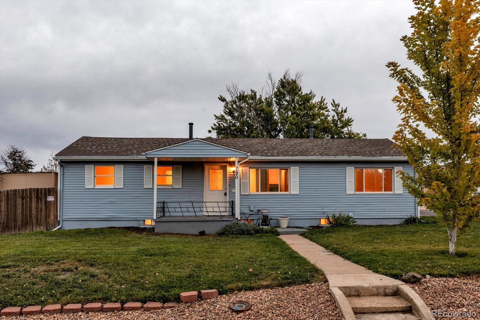 MLS Image #0 for 790 s raleigh street,denver, Colorado