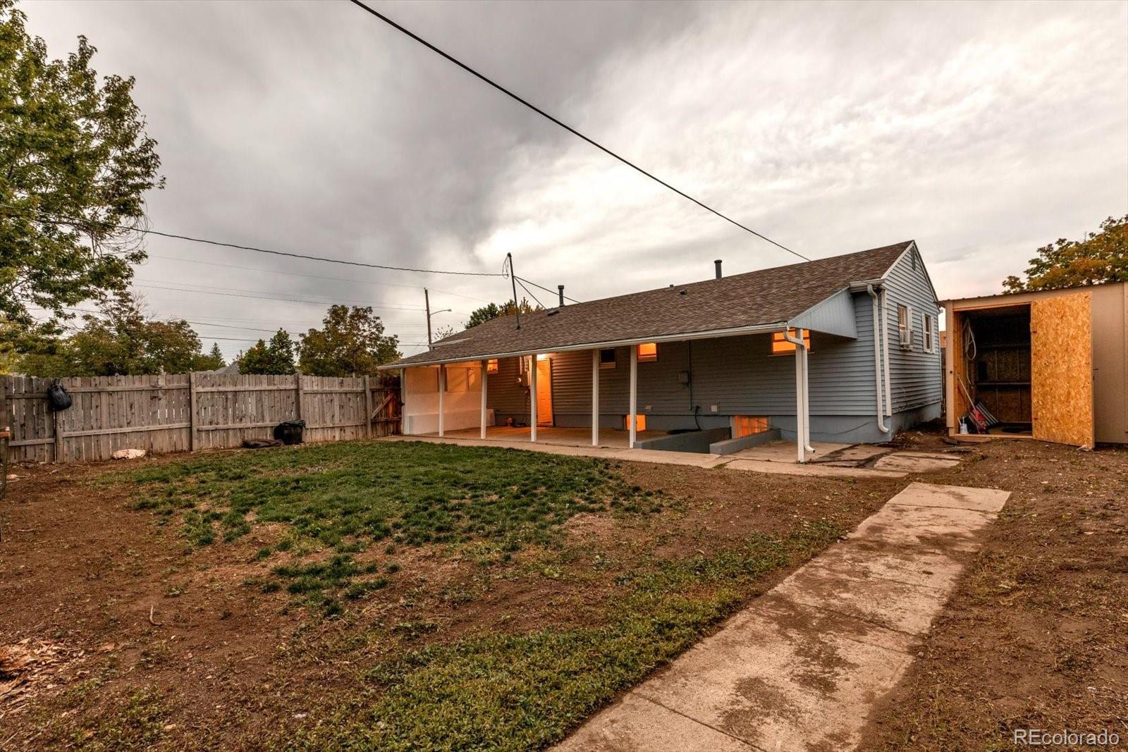 MLS Image #19 for 790 s raleigh street,denver, Colorado