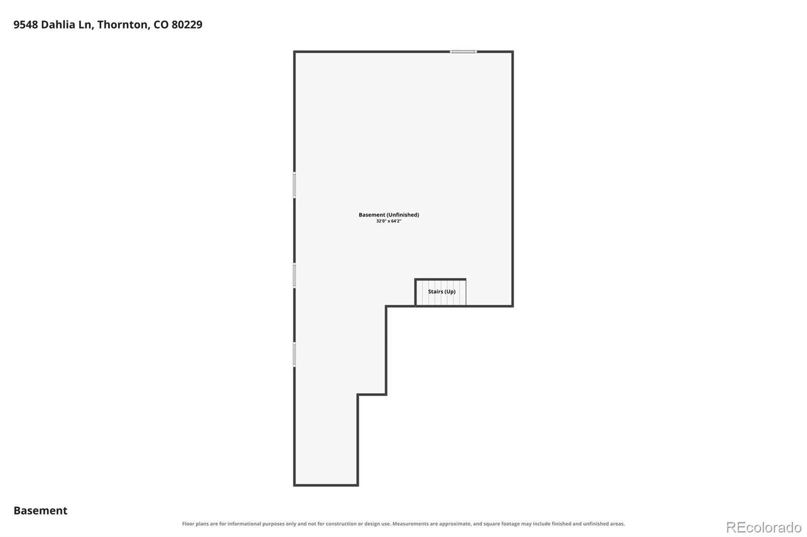 MLS Image #26 for 9548  dahlia lane,thornton, Colorado