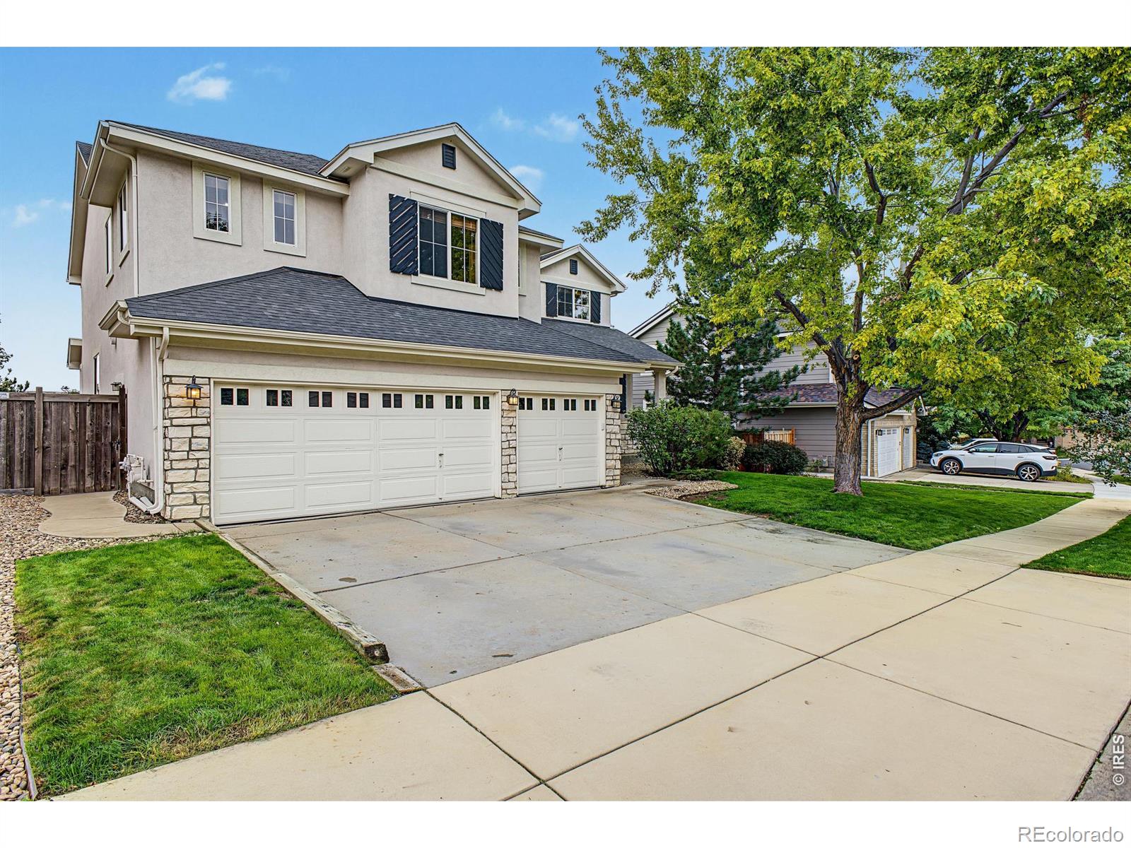 MLS Image #2 for 6724 w gould drive,littleton, Colorado
