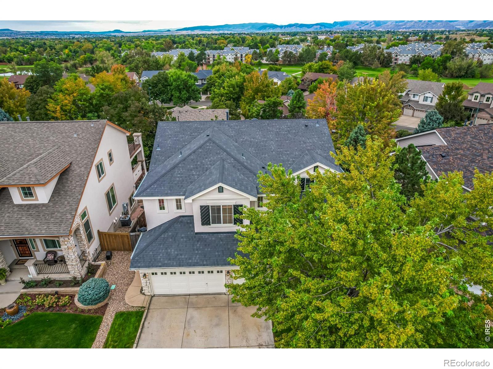 MLS Image #3 for 6724 w gould drive,littleton, Colorado