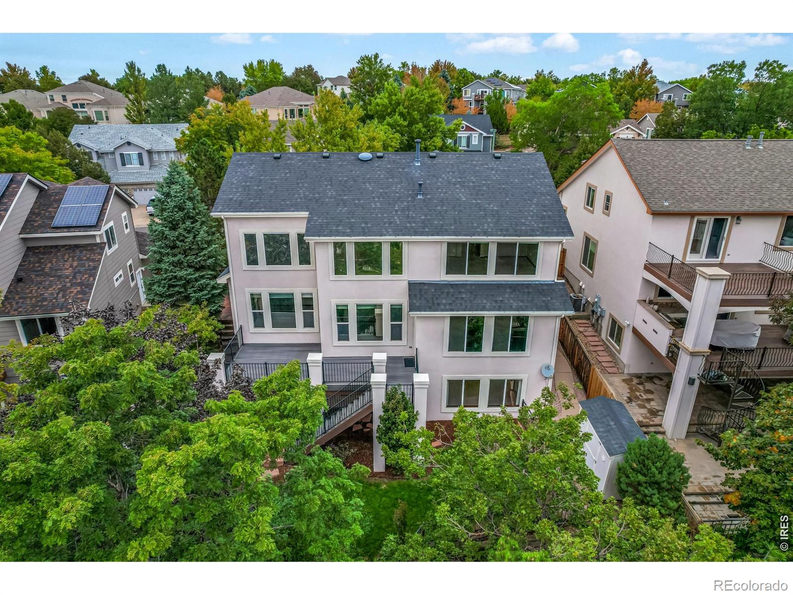 MLS Image #41 for 6724 w gould drive,littleton, Colorado