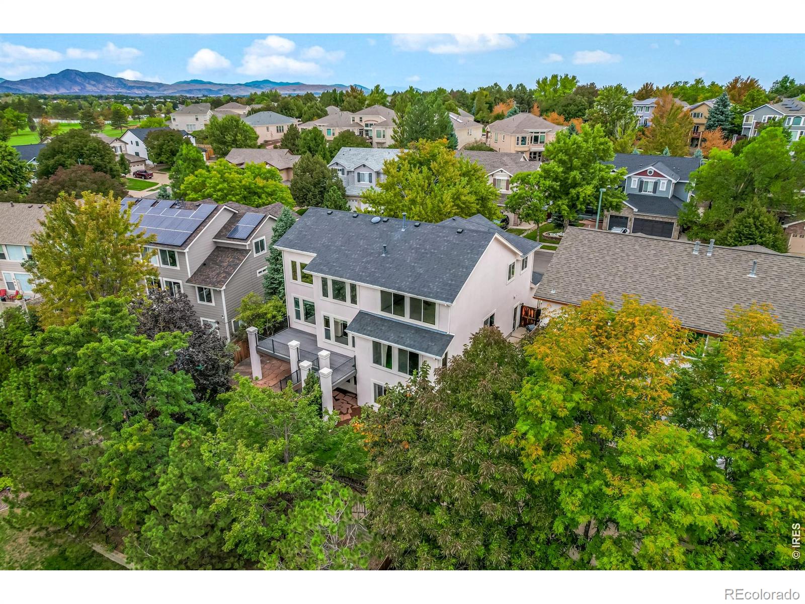 MLS Image #42 for 6724 w gould drive,littleton, Colorado