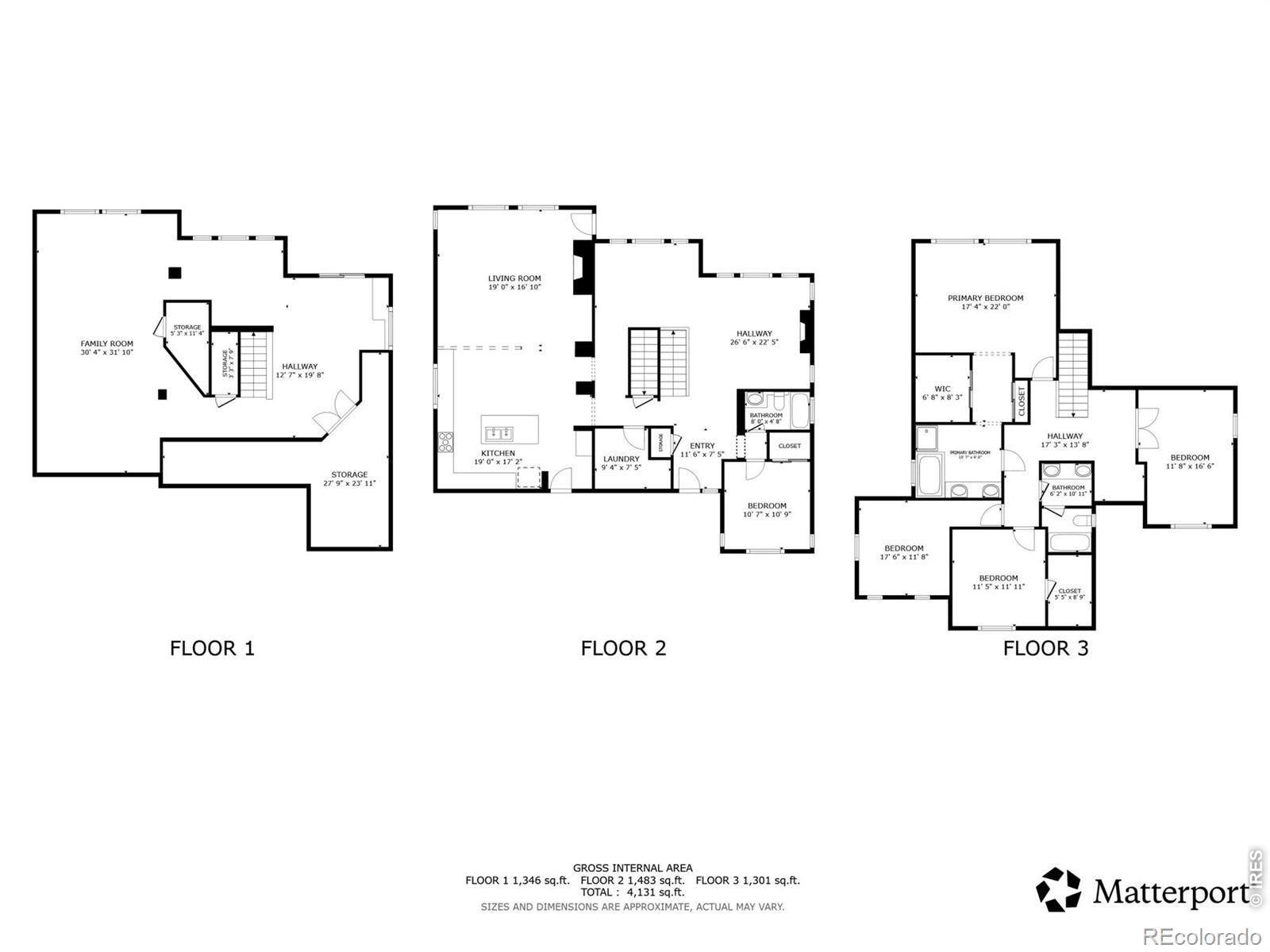 MLS Image #49 for 6724 w gould drive,littleton, Colorado