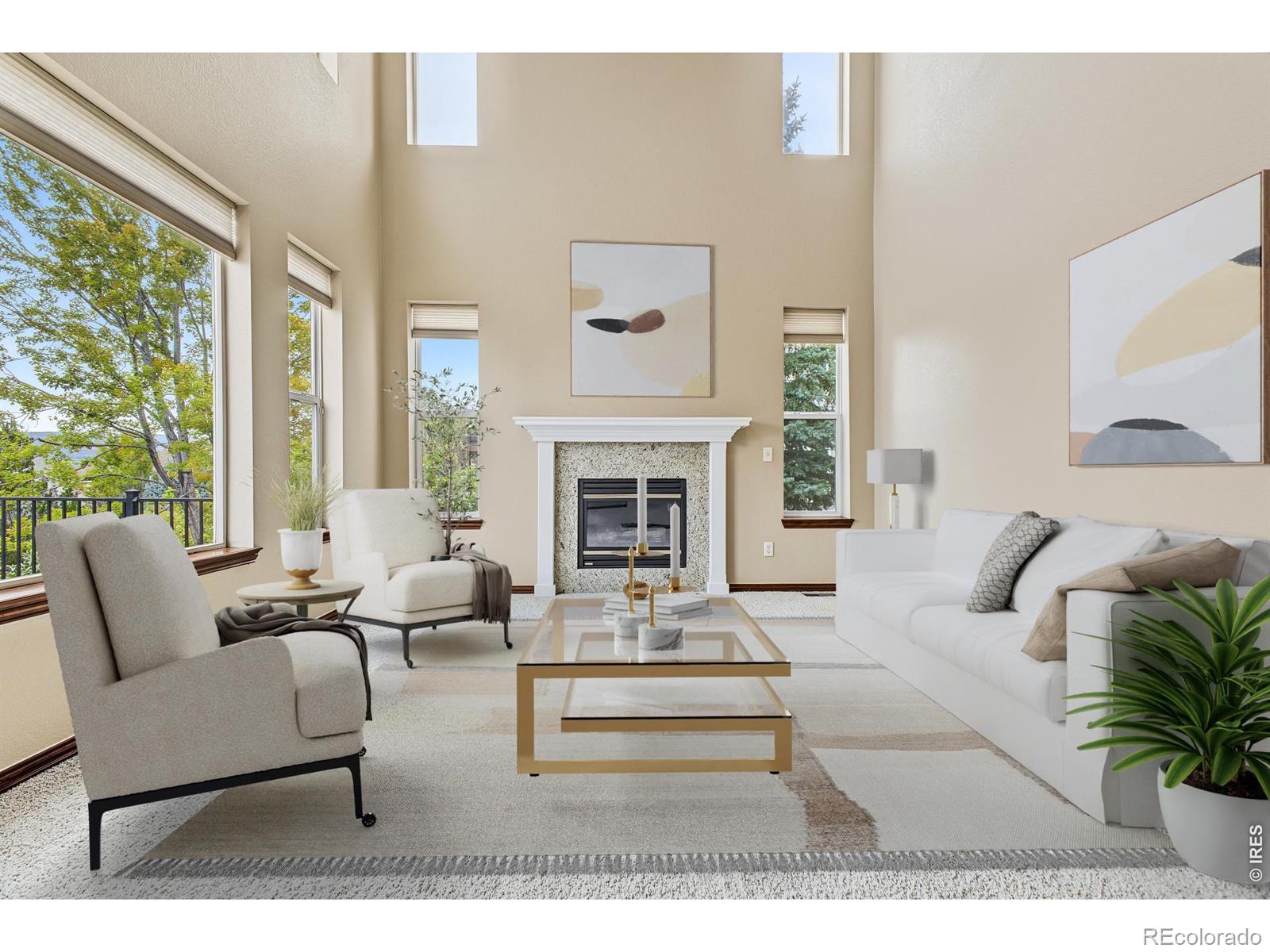 MLS Image #5 for 6724 w gould drive,littleton, Colorado