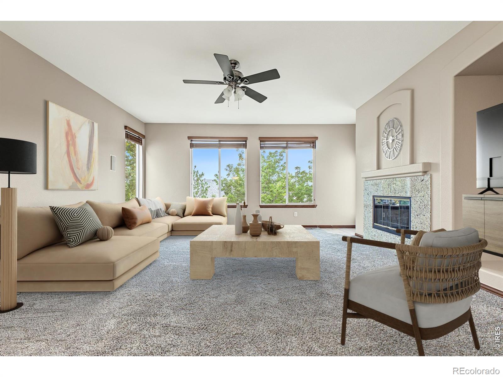 MLS Image #9 for 6724 w gould drive,littleton, Colorado