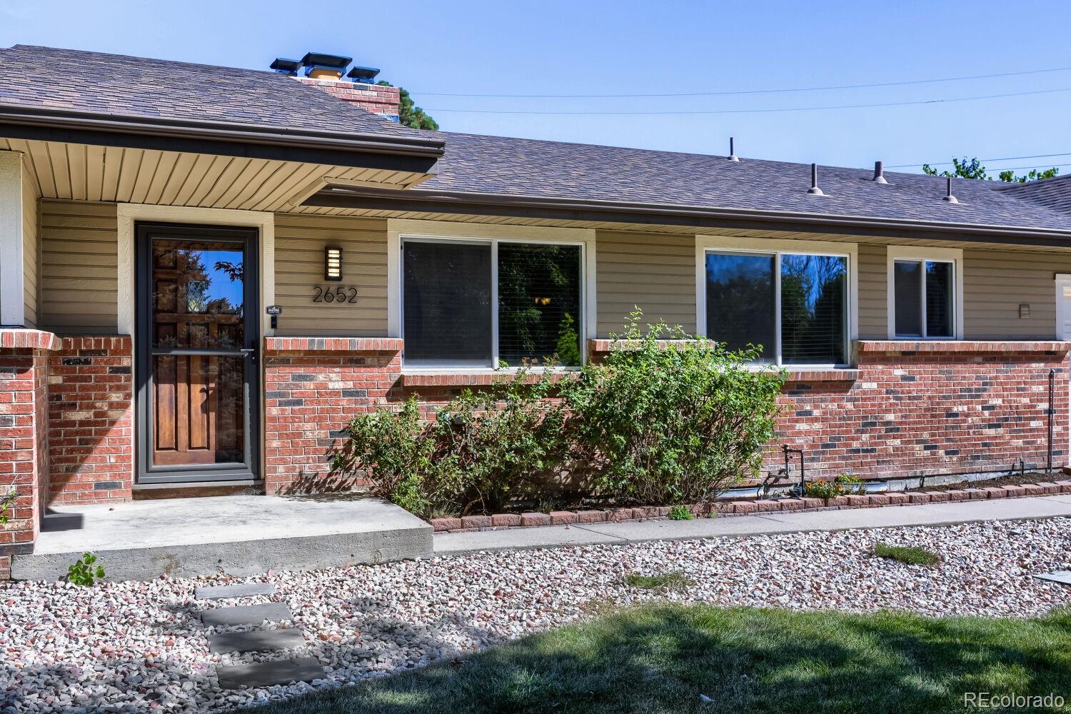 MLS Image #1 for 2652  51st avenue,greeley, Colorado