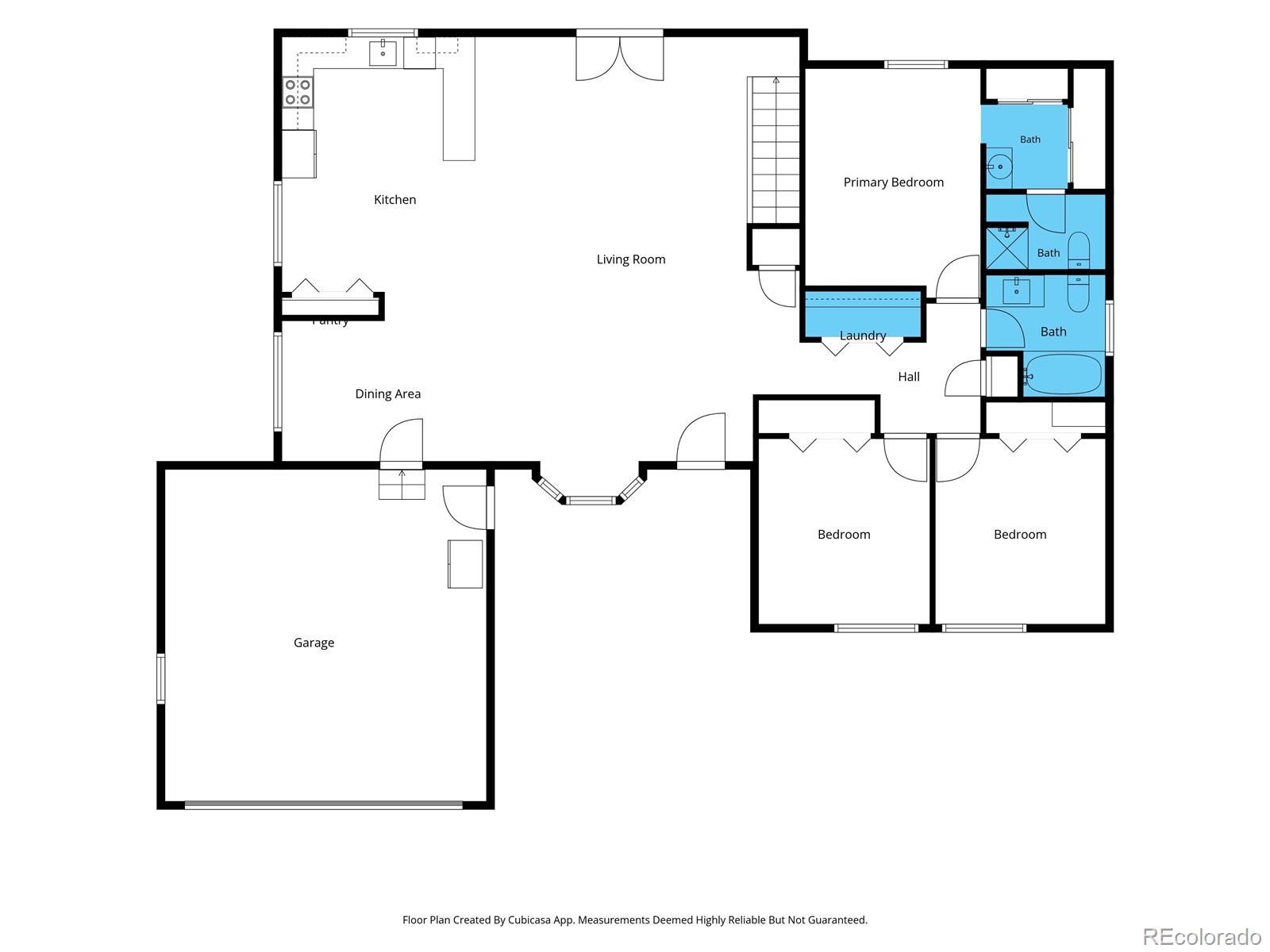 MLS Image #38 for 12974  dexter way,thornton, Colorado