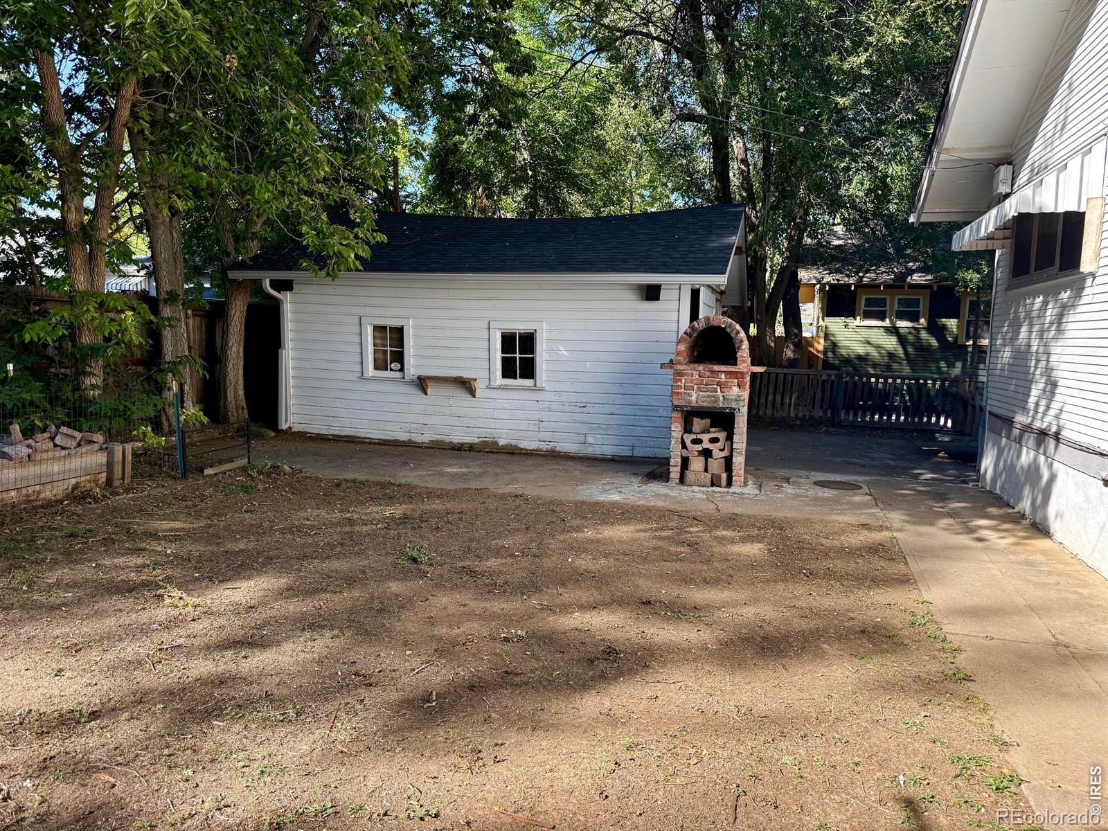 MLS Image #1 for 507 s loomis avenue,fort collins, Colorado