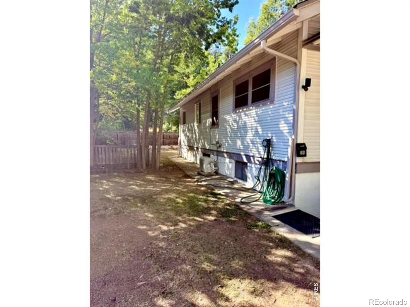 MLS Image #2 for 507 s loomis avenue,fort collins, Colorado