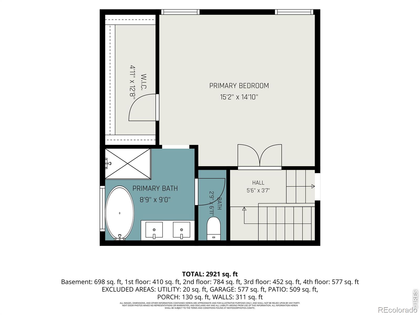 MLS Image #41 for 6503  thunderhill avenue,firestone, Colorado