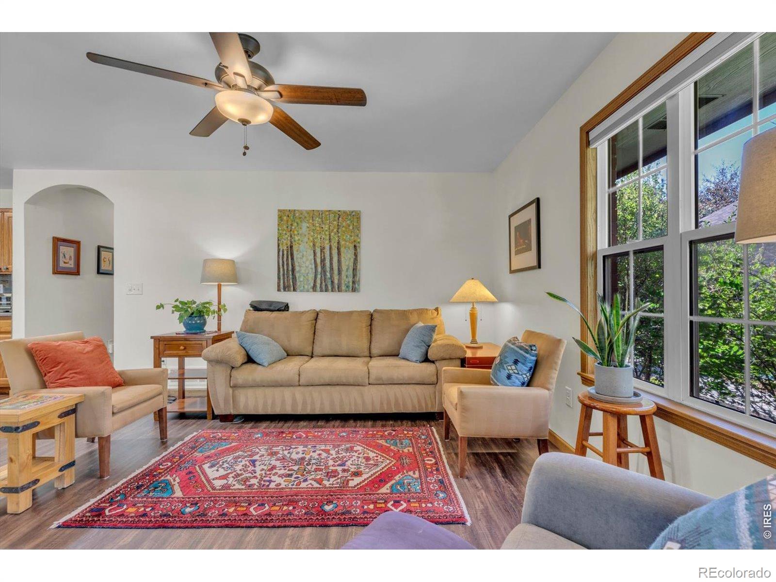 MLS Image #2 for 307 e michigan avenue,berthoud, Colorado