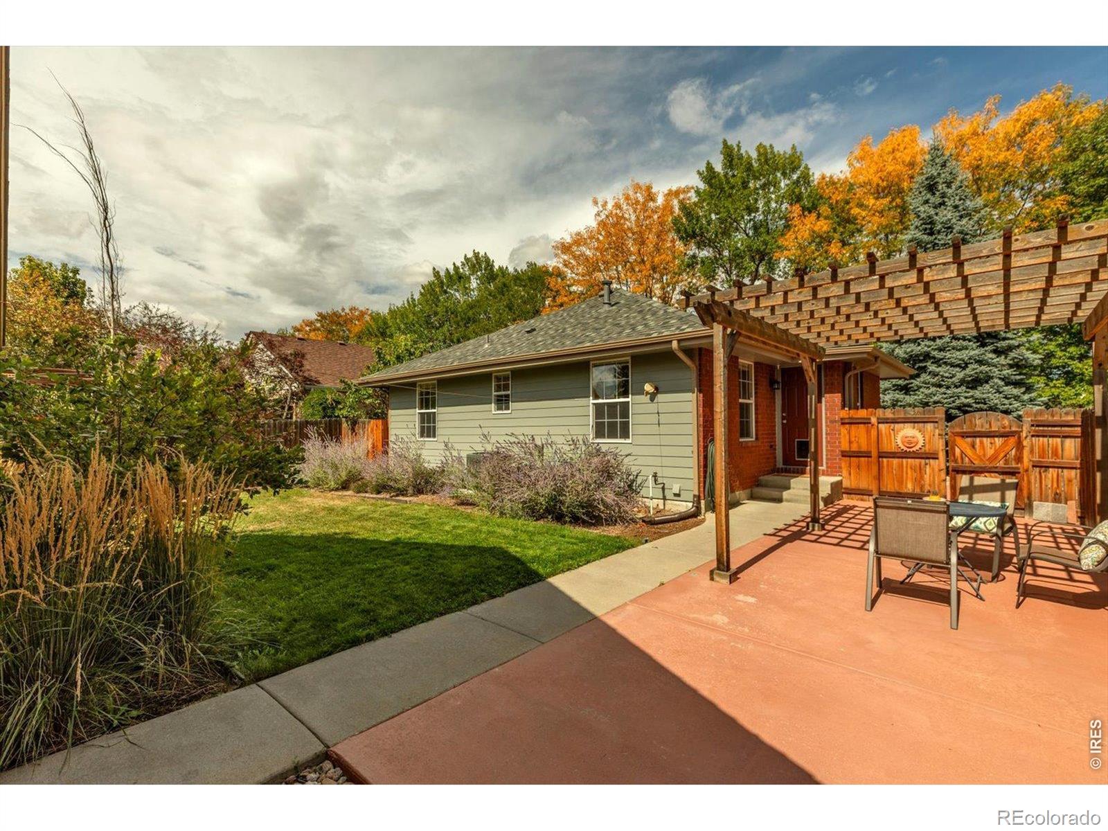 MLS Image #25 for 307 e michigan avenue,berthoud, Colorado