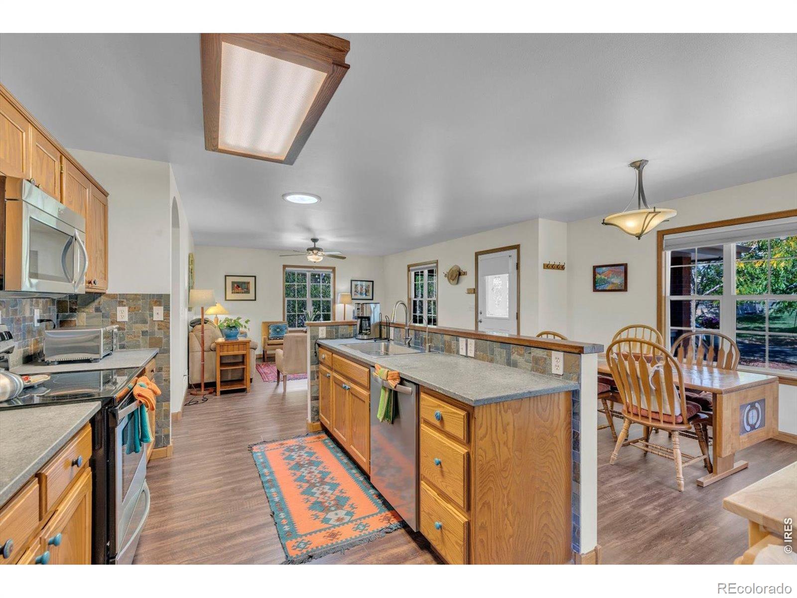 MLS Image #3 for 307 e michigan avenue,berthoud, Colorado