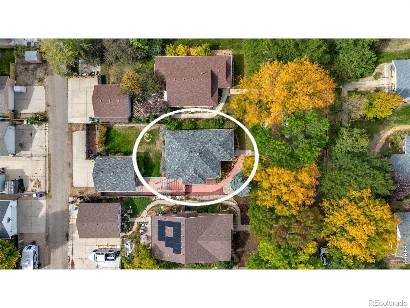 MLS Image #34 for 307 e michigan avenue,berthoud, Colorado