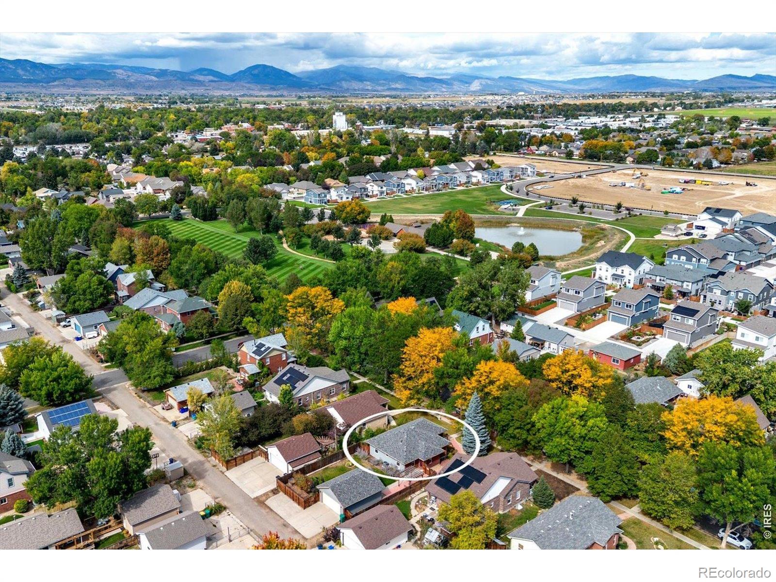 MLS Image #36 for 307 e michigan avenue,berthoud, Colorado