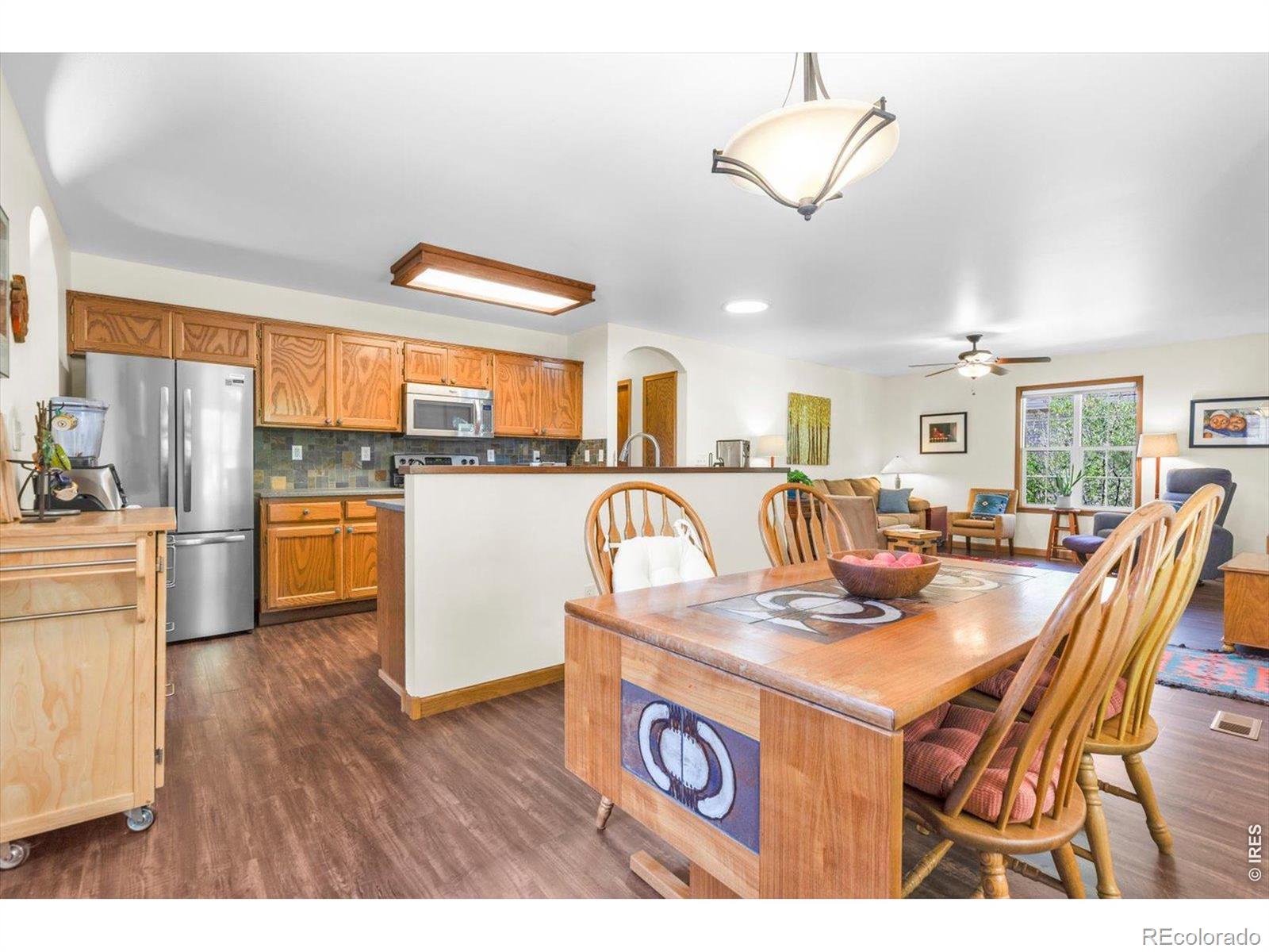 MLS Image #4 for 307 e michigan avenue,berthoud, Colorado