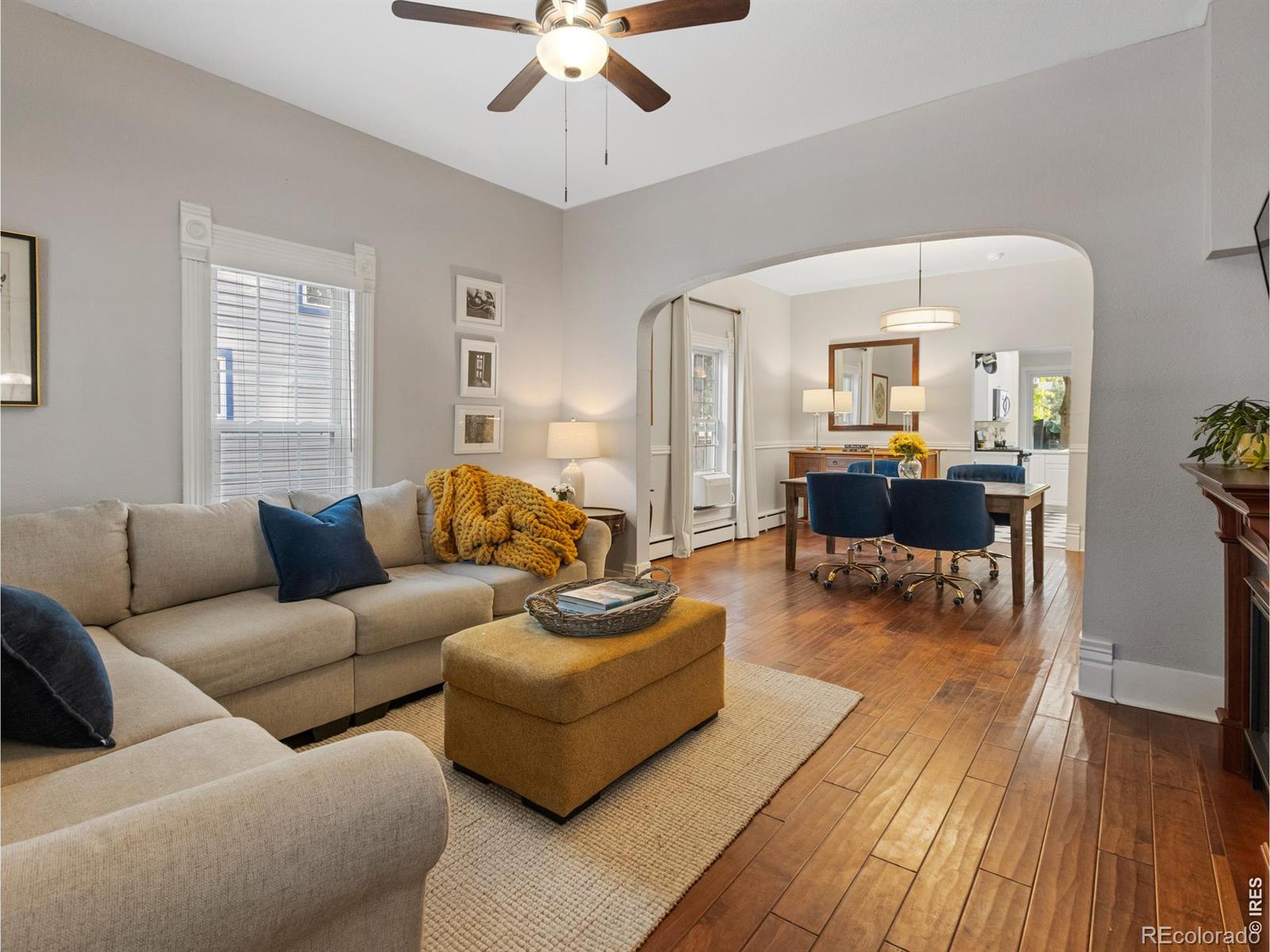 MLS Image #2 for 813  laporte avenue,fort collins, Colorado