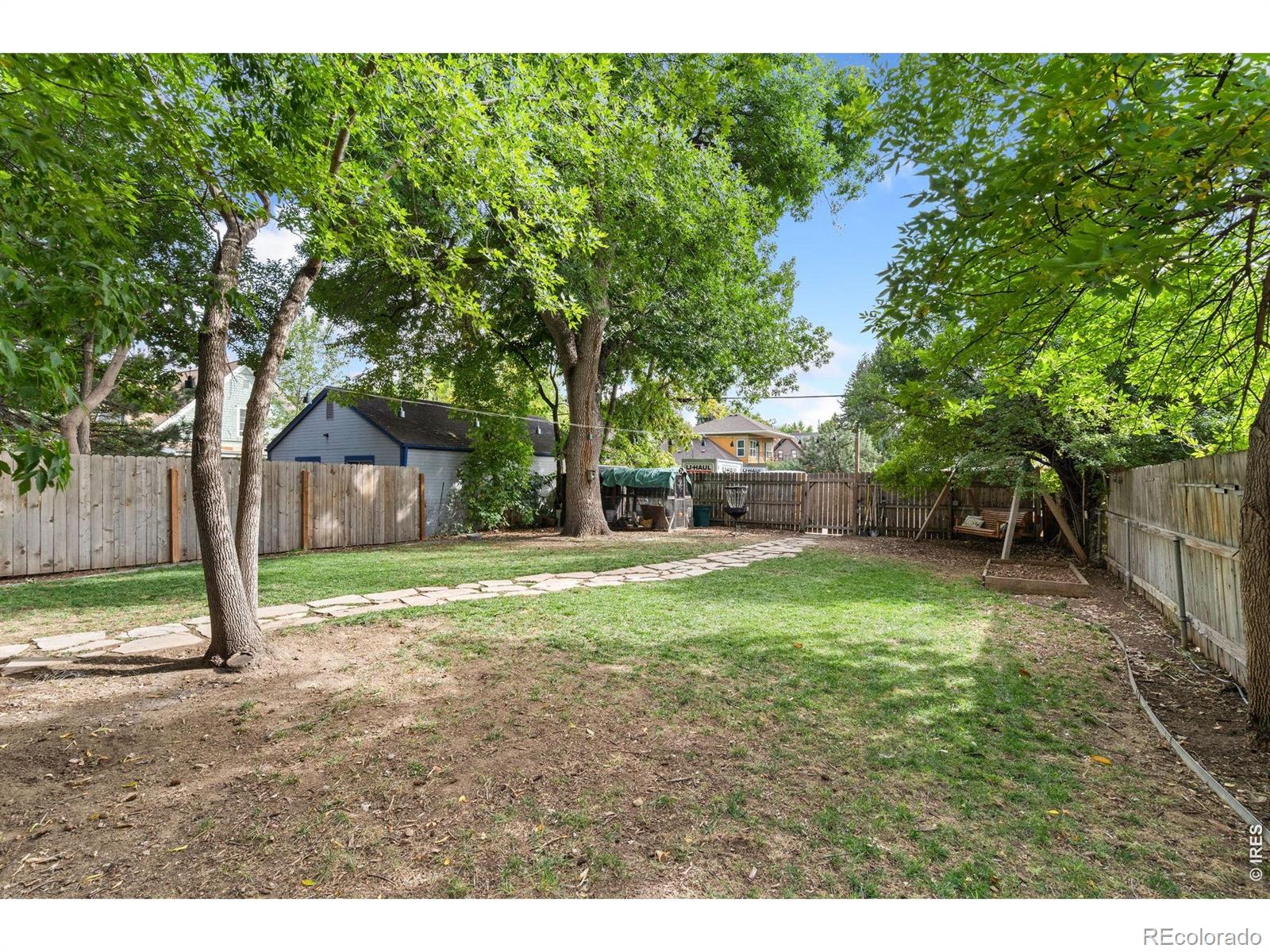 MLS Image #21 for 813  laporte avenue,fort collins, Colorado