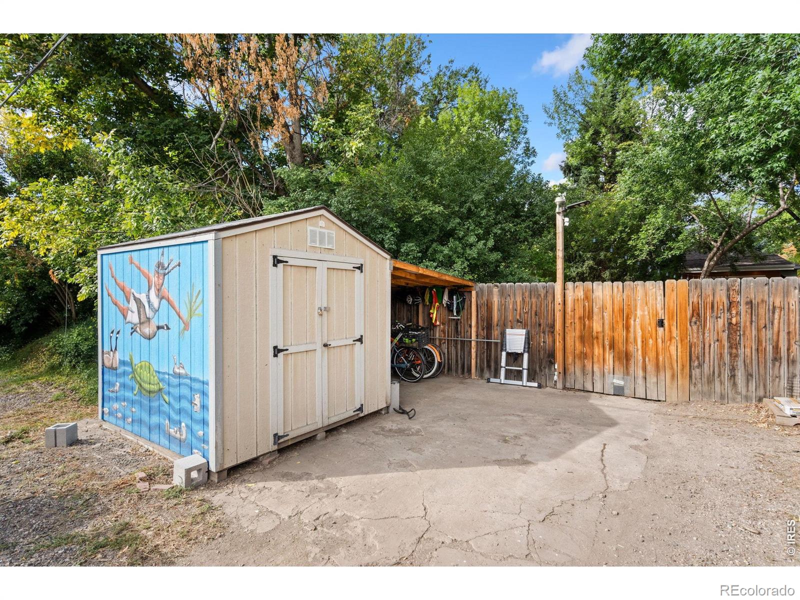 MLS Image #23 for 813  laporte avenue,fort collins, Colorado