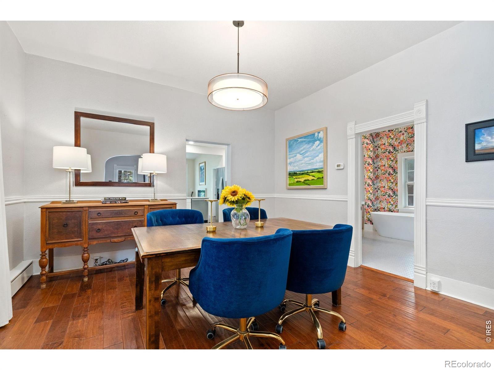 MLS Image #3 for 813  laporte avenue,fort collins, Colorado