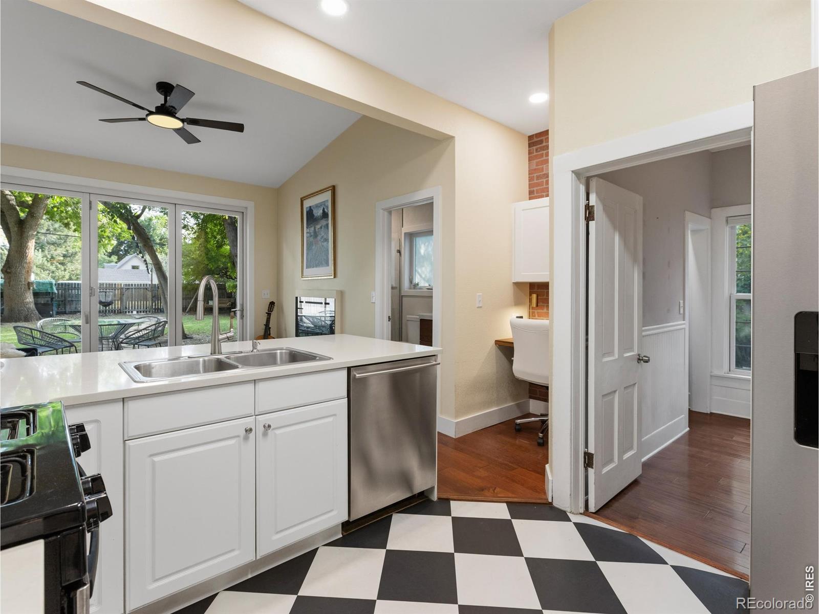 MLS Image #4 for 813  laporte avenue,fort collins, Colorado
