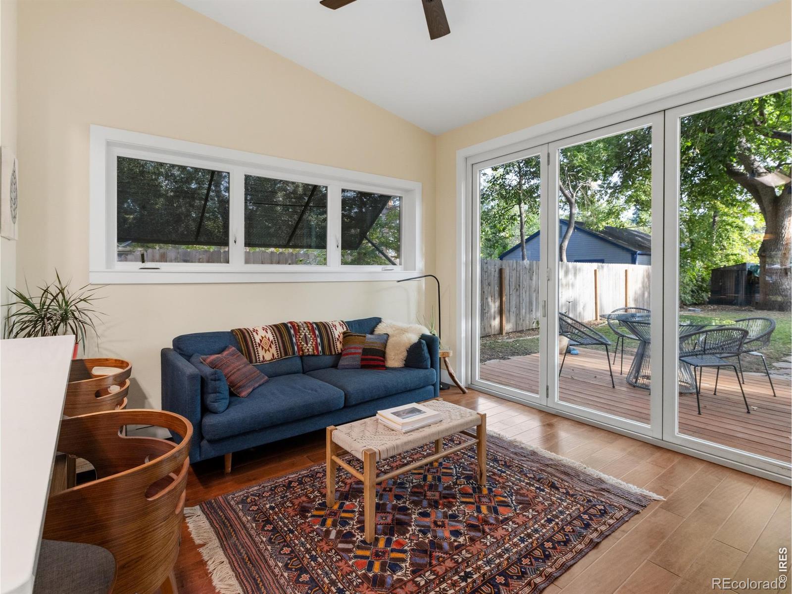 MLS Image #5 for 813  laporte avenue,fort collins, Colorado