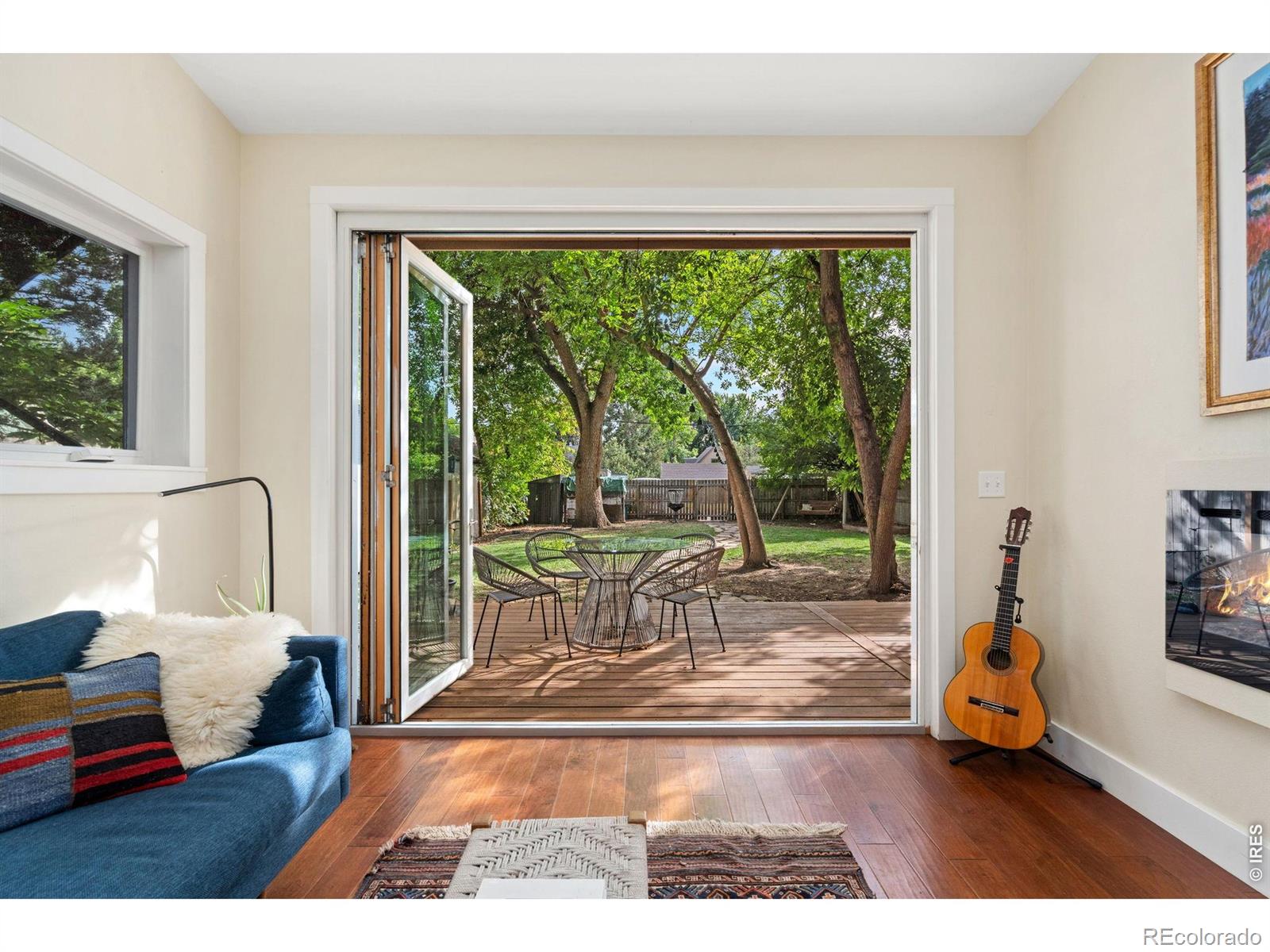 MLS Image #6 for 813  laporte avenue,fort collins, Colorado