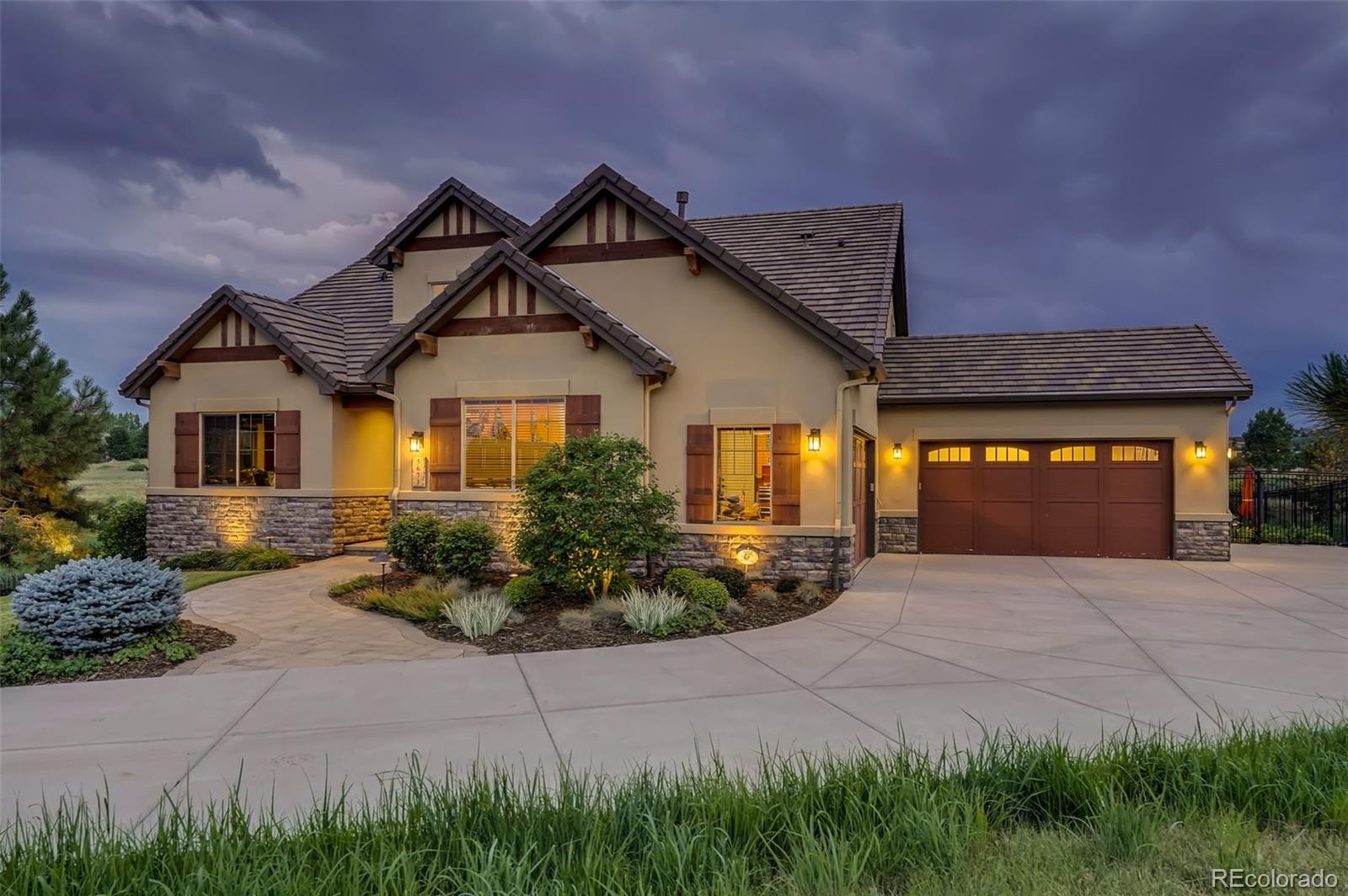 MLS Image #10 for 5671  campina way,parker, Colorado
