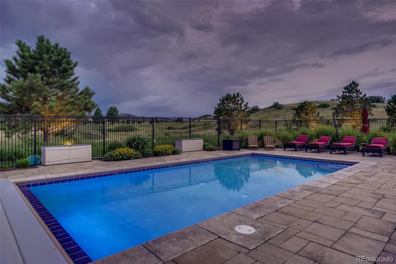 MLS Image #12 for 5671  campina way,parker, Colorado
