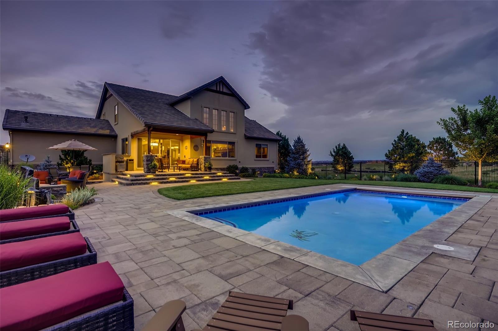 MLS Image #13 for 5671  campina way,parker, Colorado