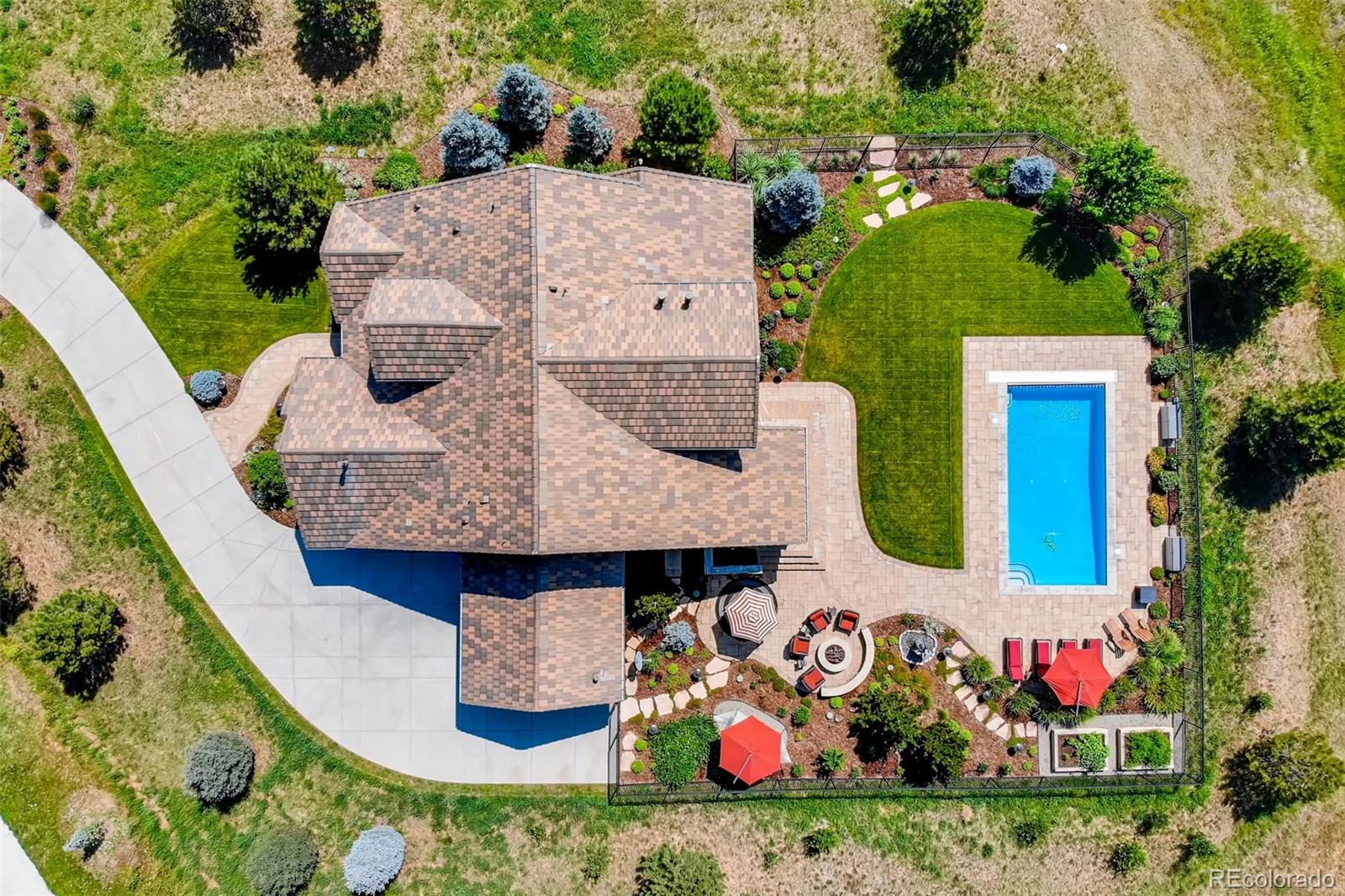 MLS Image #16 for 5671  campina way,parker, Colorado