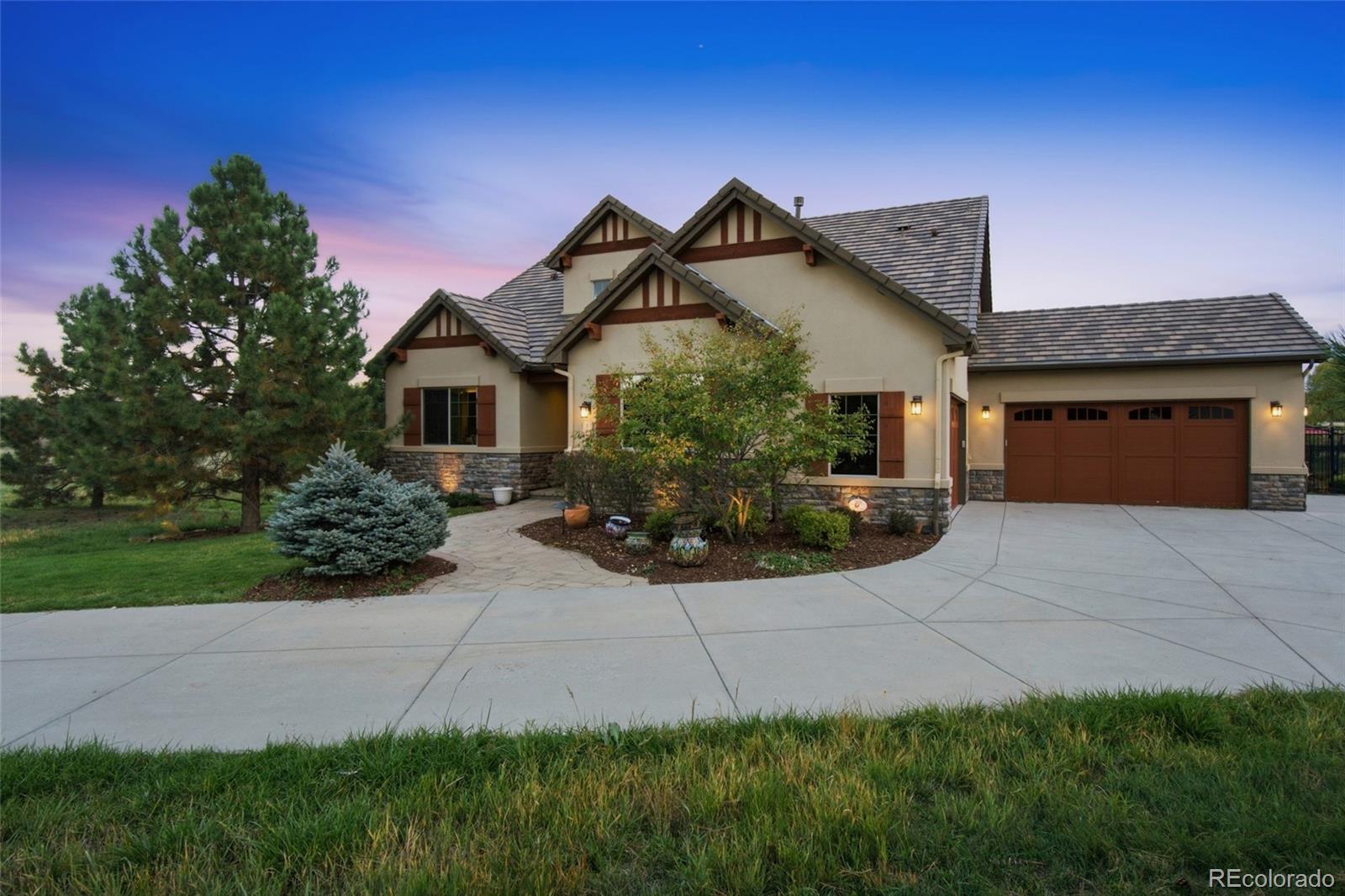 MLS Image #17 for 5671  campina way,parker, Colorado