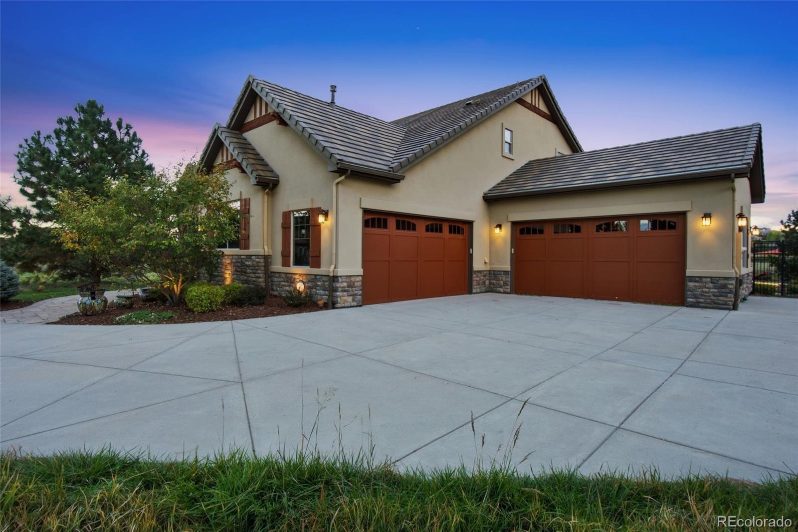 MLS Image #18 for 5671  campina way,parker, Colorado
