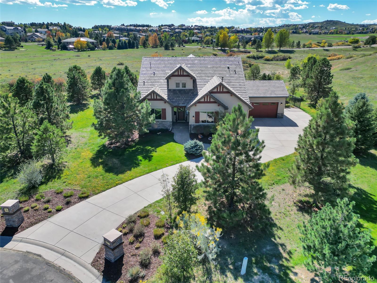 MLS Image #19 for 5671  campina way,parker, Colorado