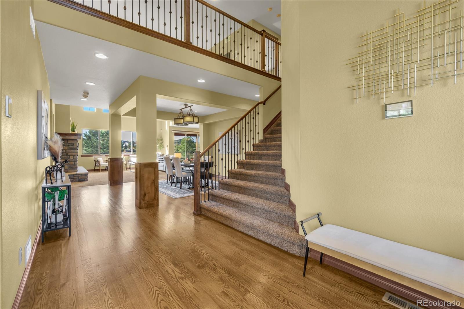 MLS Image #2 for 5671  campina way,parker, Colorado