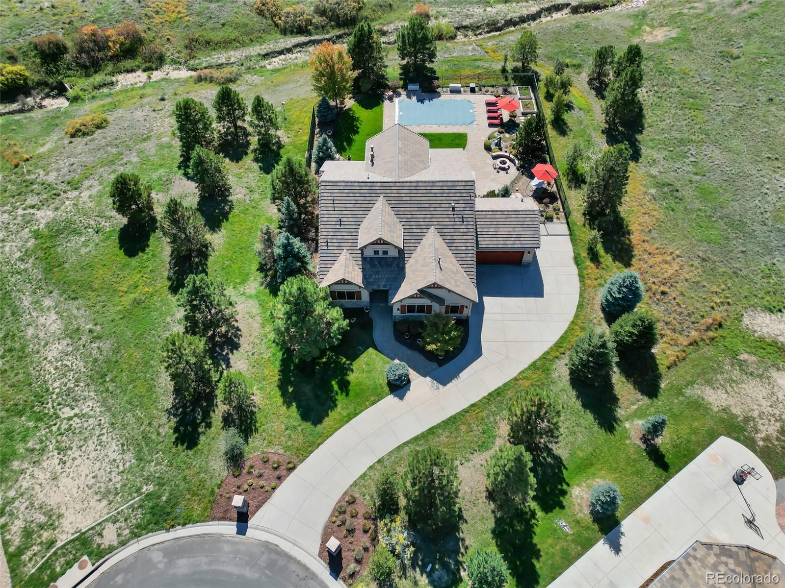 MLS Image #20 for 5671  campina way,parker, Colorado