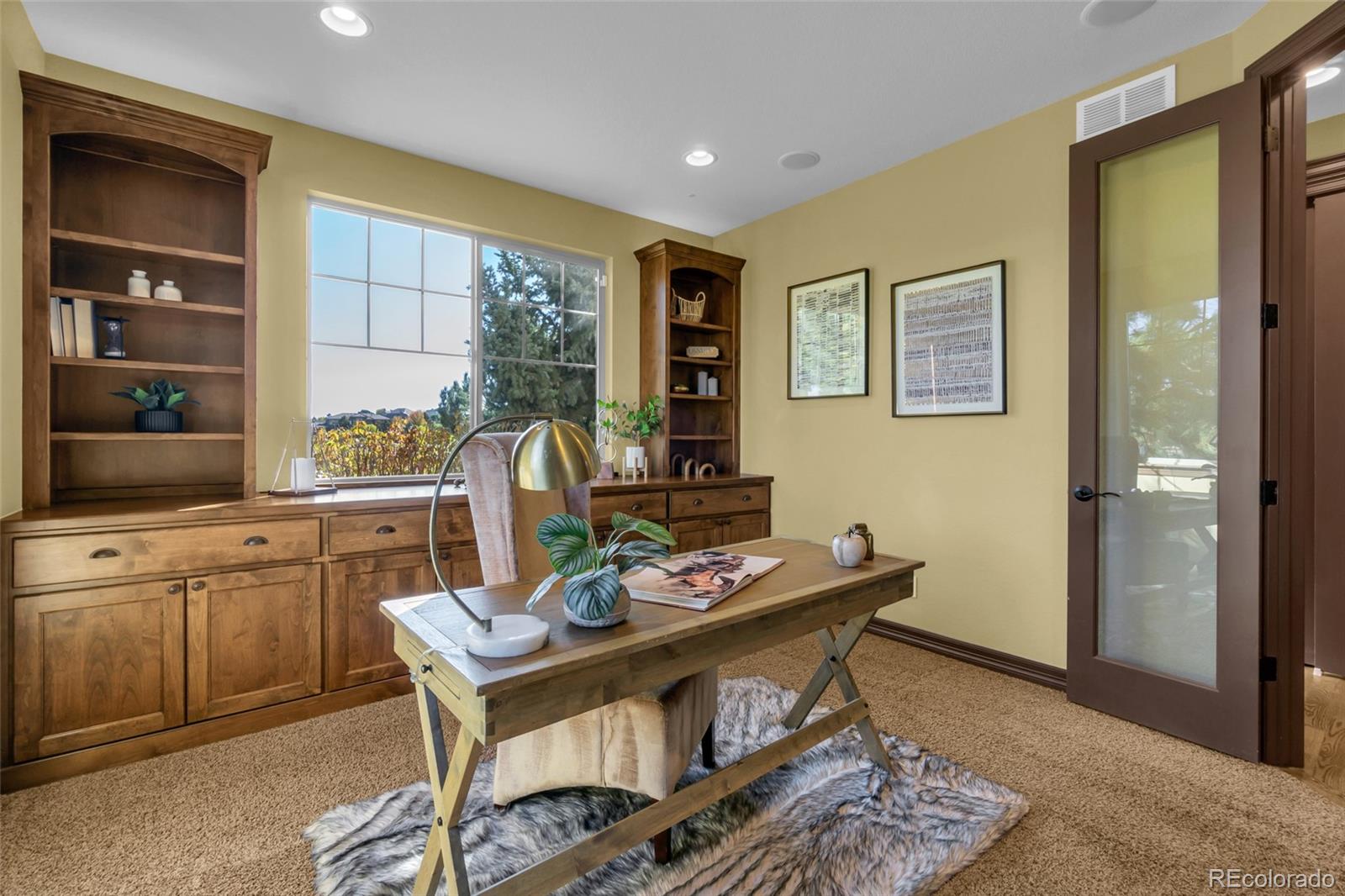 MLS Image #3 for 5671  campina way,parker, Colorado