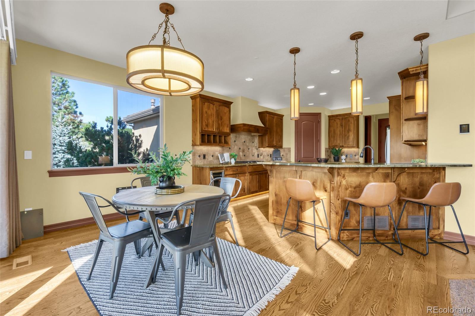 MLS Image #4 for 5671  campina way,parker, Colorado