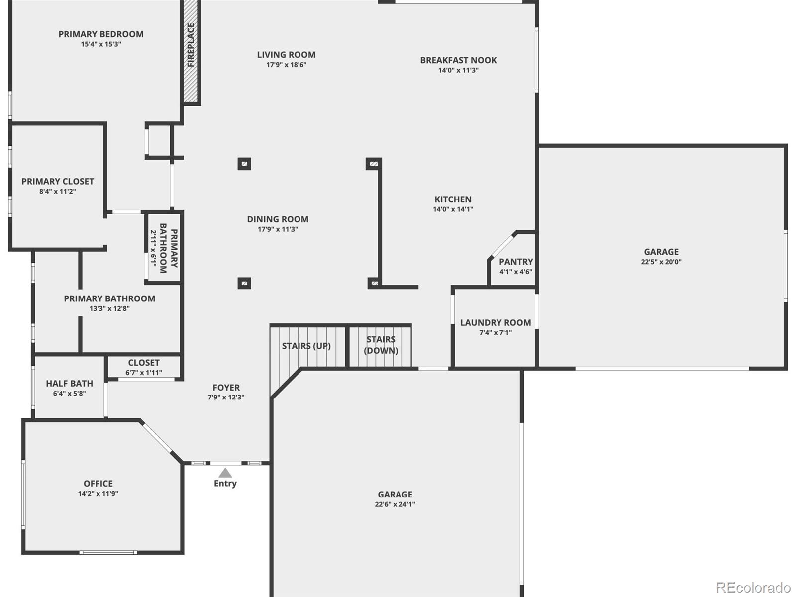 MLS Image #48 for 5671  campina way,parker, Colorado