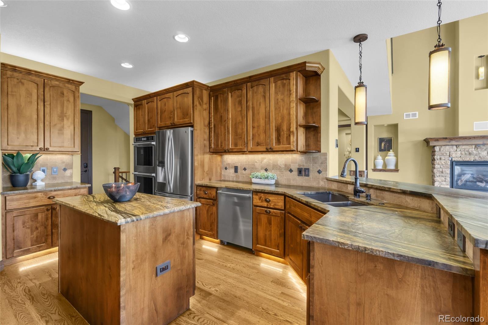 MLS Image #5 for 5671  campina way,parker, Colorado